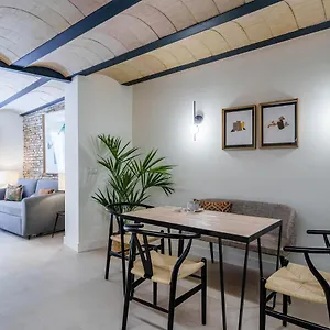  Apartamento Homely Mariblanca 17, Vegafuente