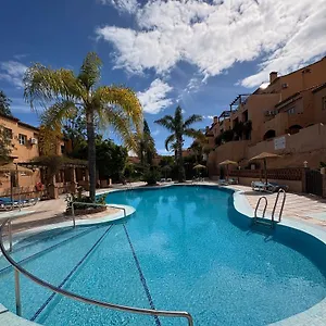  Apartamento Riviera Del Sol Piscinas Playas Y Golf