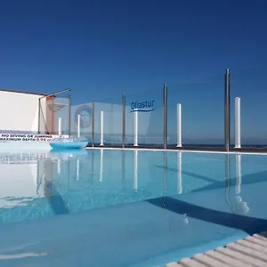 Hibisco Apartment Cotillo