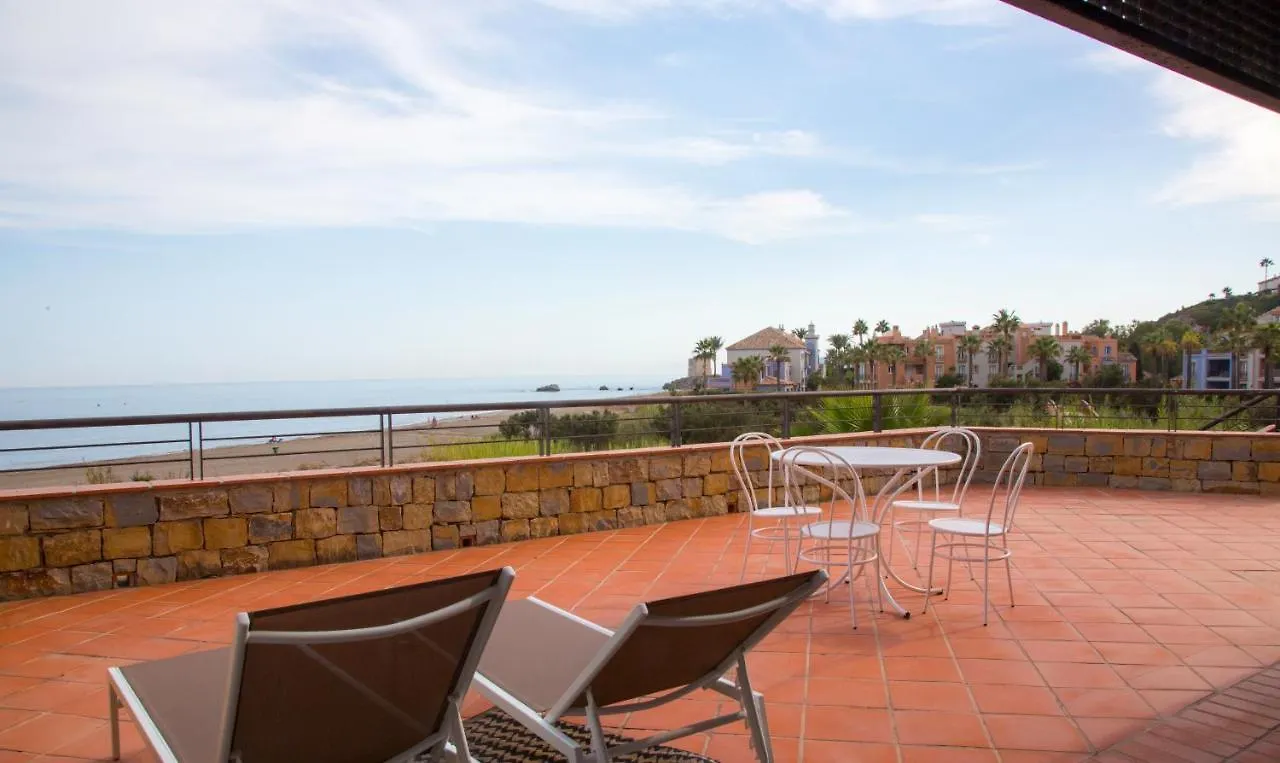 Casas Del Mar Boutique Apartment Casares 0*,  Spain