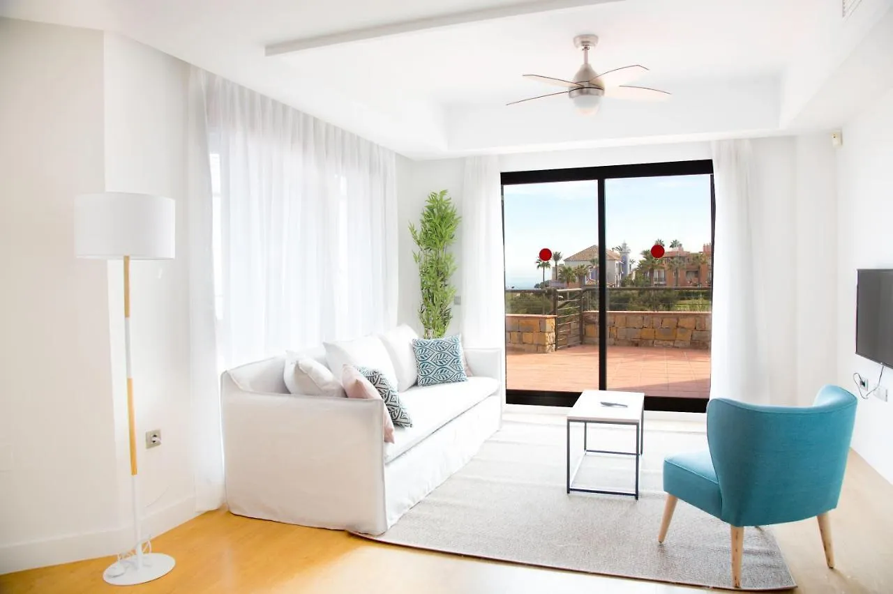 Casas Del Mar Boutique Apartment Casares