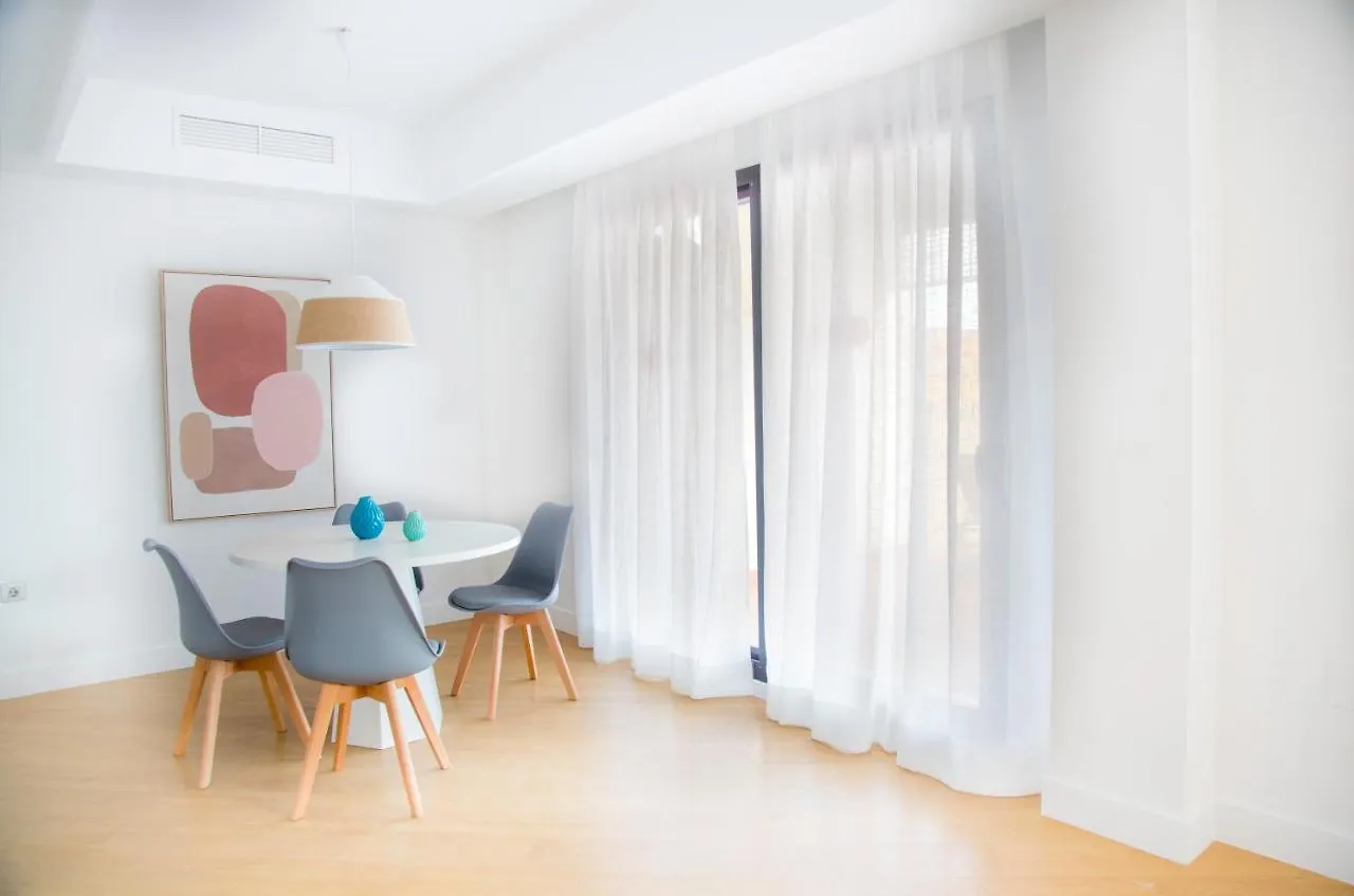 Casas Del Mar Boutique Apartment Casares