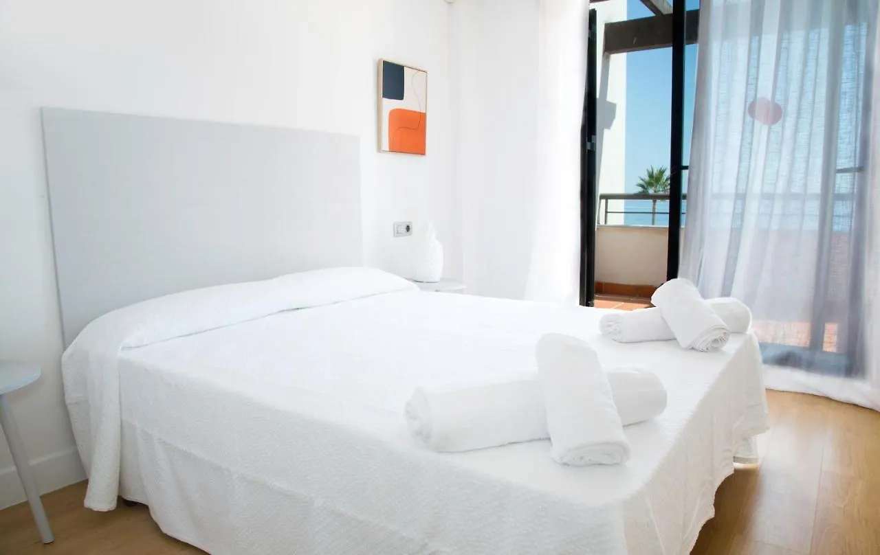 Casas Del Mar Boutique Apartment Casares