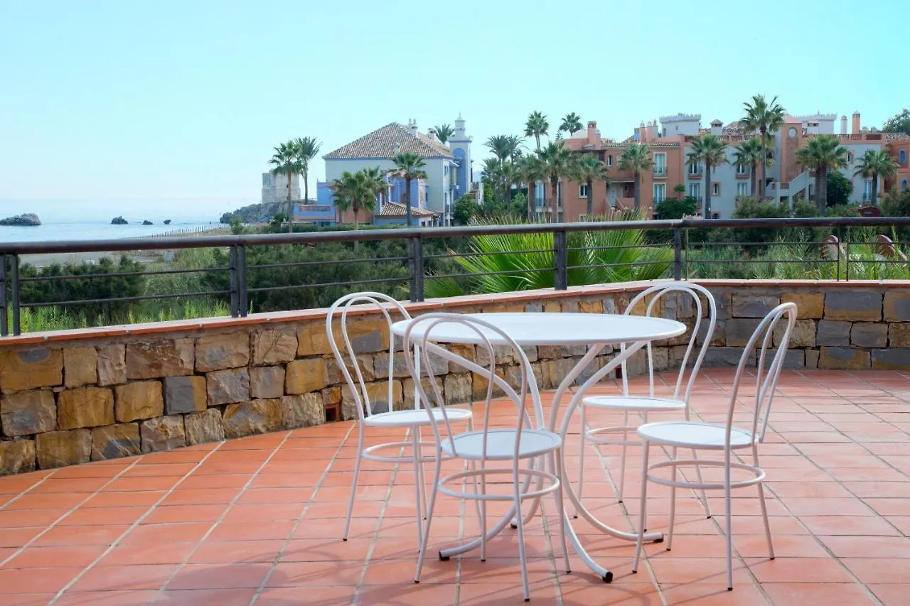 Casas Del Mar Boutique Apartment Casares