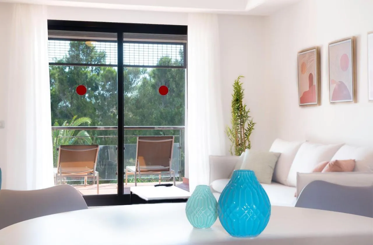 Casas Del Mar Boutique Apartment Casares