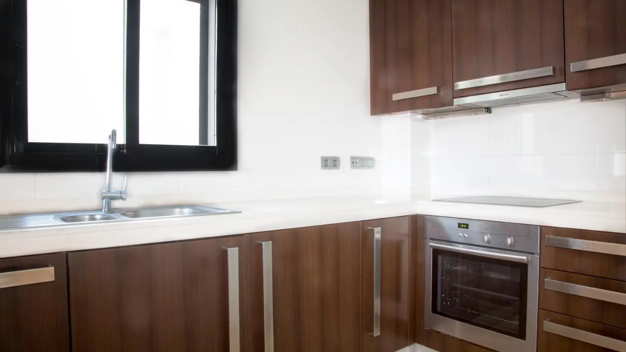 Casas Del Mar Boutique Apartment Casares Spain