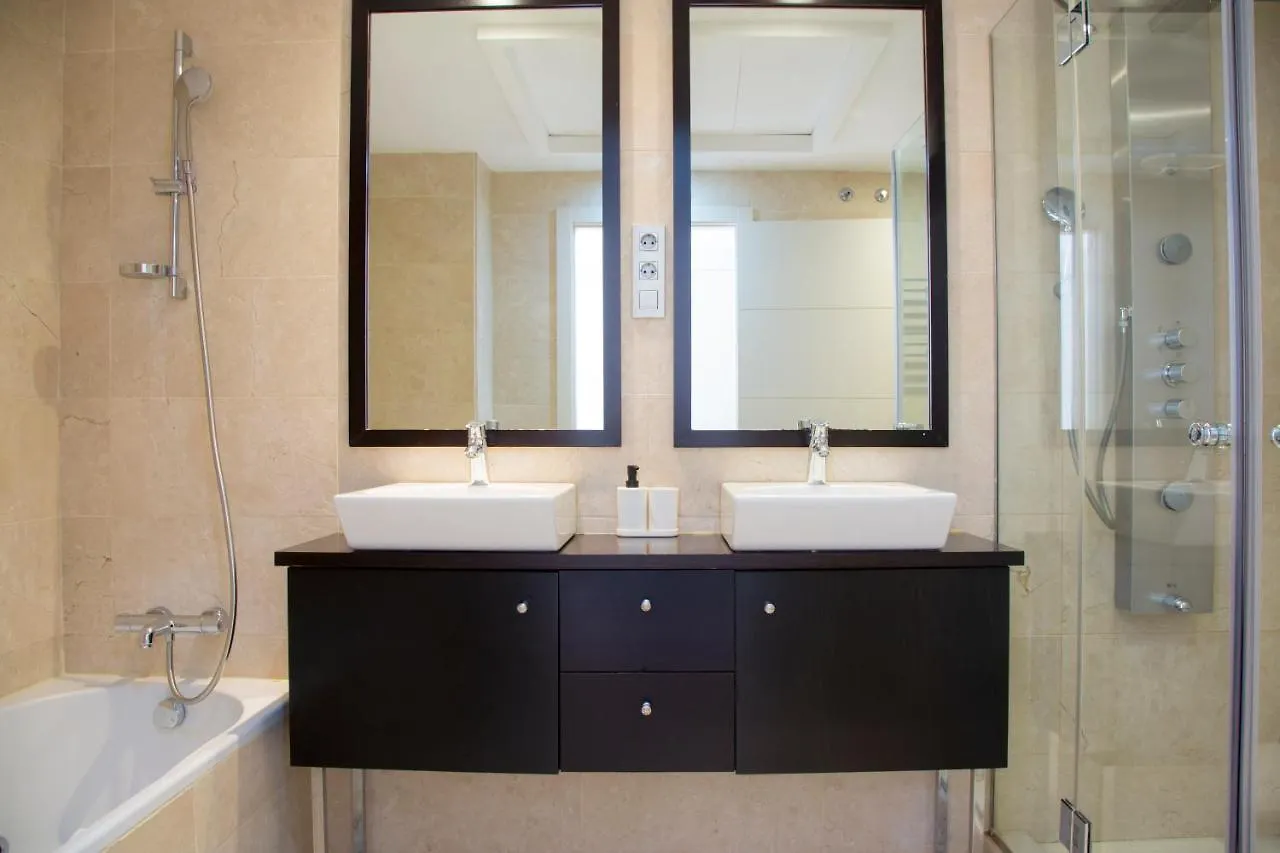 Casas Del Mar Boutique Apartment Casares