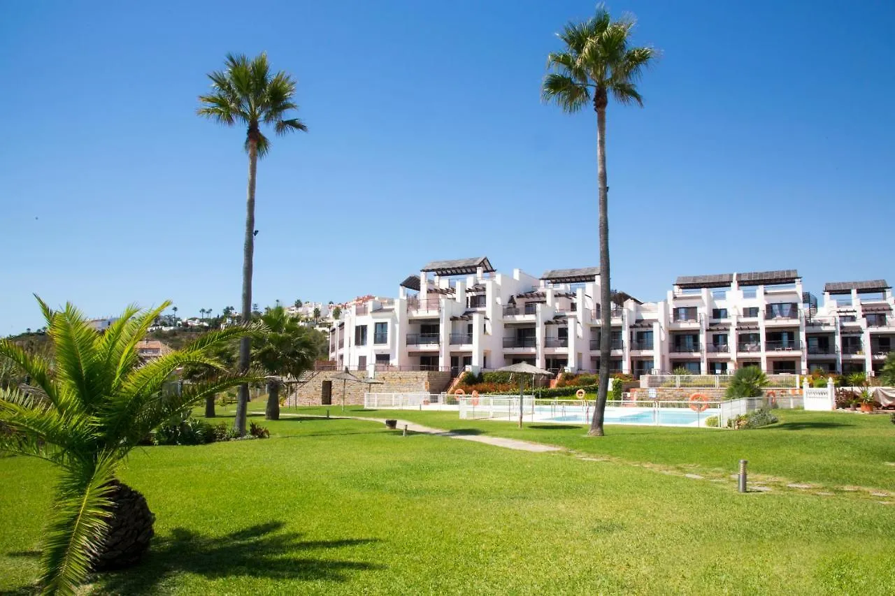 Casas Del Mar Boutique Apartment Casares