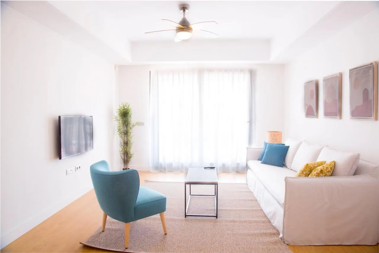 Casas Del Mar Boutique Apartment Casares