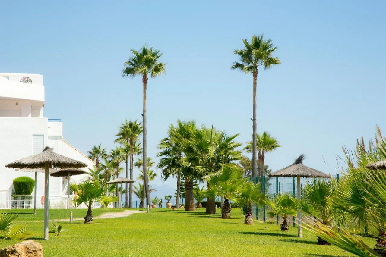 Casas Del Mar Boutique location