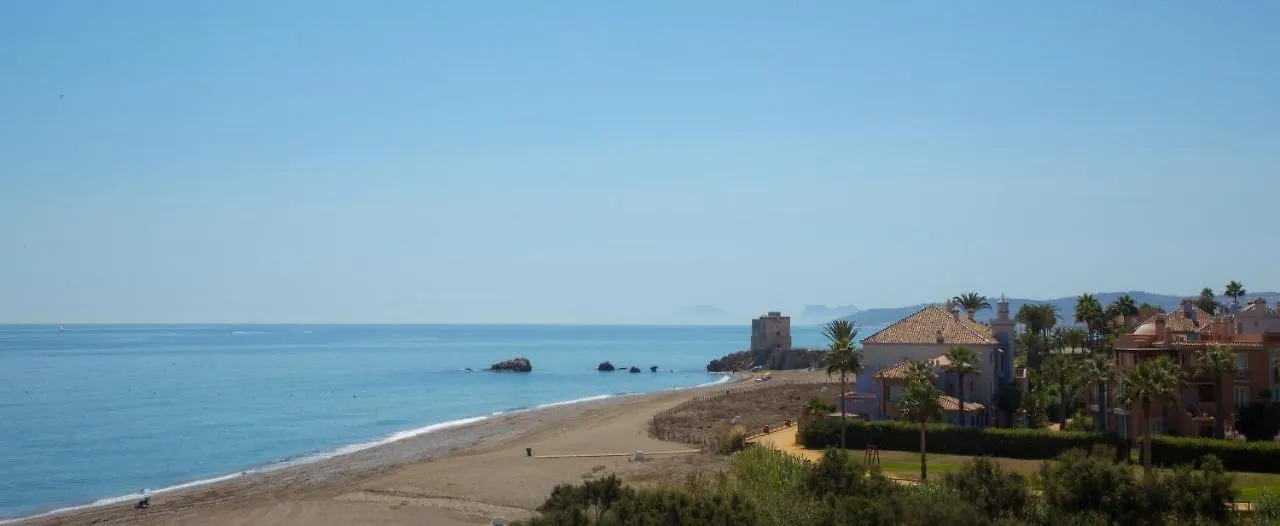 Casas Del Mar Boutique Apartment Casares