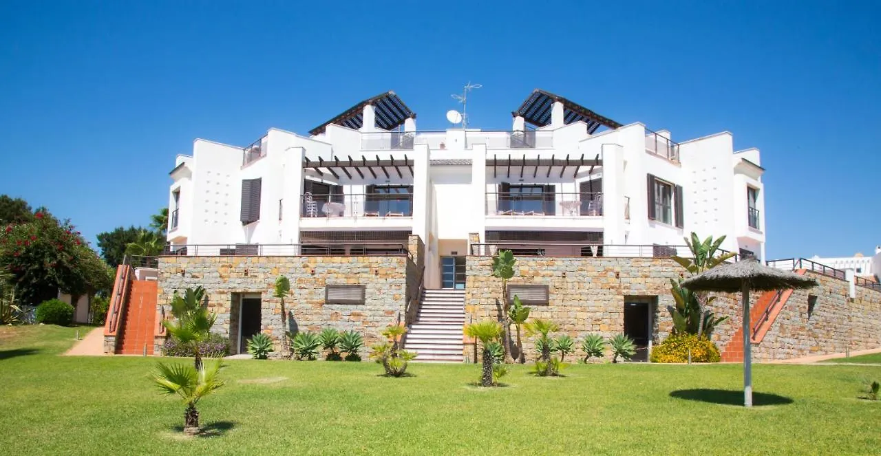 Casas Del Mar Boutique Apartment Casares
