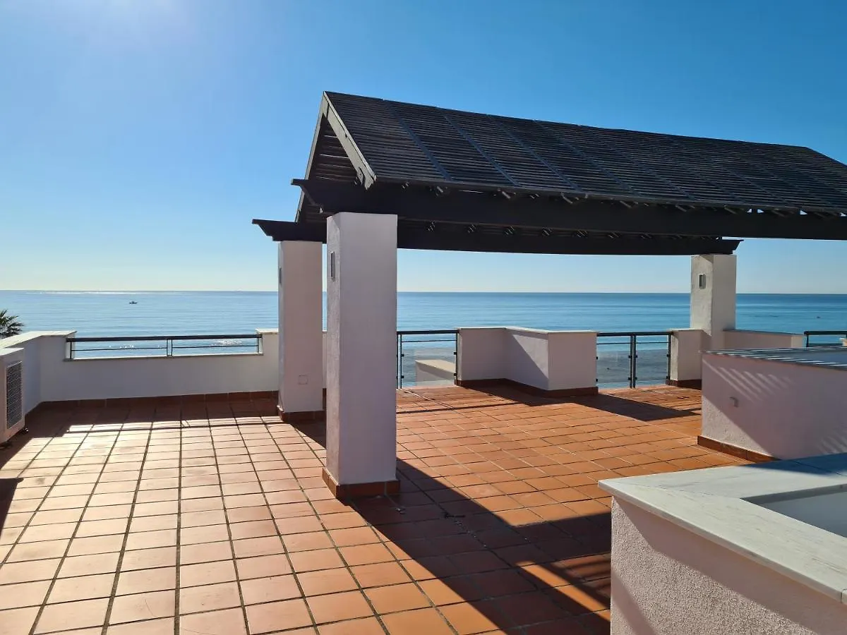 Casas Del Mar Boutique Apartment Casares