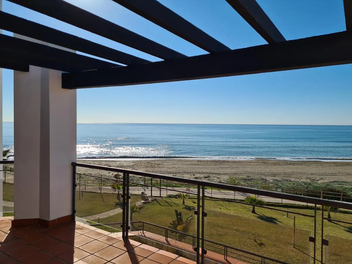 Casas Del Mar Boutique Apartment Casares Spain